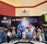 Concluyo el Festival Internacional de Danza Yucatán (FIDY) 2026.