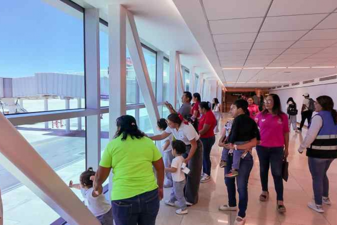 Por primera vez en la entidad se otorgaron kits de seguimiento para prótesis de seno, con revisión y mantenimiento especializado