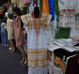 YUCATÁN LLEVA CULTURA, TURISMO y NEGOCIOS A LA CAPITAL DEL PAIS.