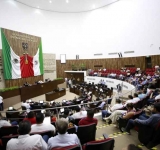 YUCATÁN LLEVA CULTURA, TURISMO y NEGOCIOS A LA CAPITAL DEL PAIS.