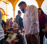 YUCATÁN LLEVA CULTURA, TURISMO y NEGOCIOS A LA CAPITAL DEL PAIS.