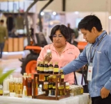 YUCATÁN LLEVA CULTURA, TURISMO y NEGOCIOS A LA CAPITAL DEL PAIS.