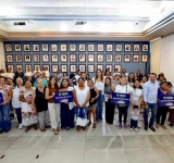 YUCATÁN LLEVA CULTURA, TURISMO y NEGOCIOS A LA CAPITAL DEL PAIS.