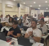 Por primera vez en la entidad se otorgaron kits de seguimiento para prótesis de seno, con revisión y mantenimiento especializado
