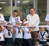   YUCATÁN SEDE NACIONAL DE TALLER PARA PREVENIR ENFERMEDADES TRASMITIDAS POR MOSQUITOS.