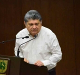 AVANZA CECILIA PATRON EN LA PROTECCION DE LOS ARBOLES MERIDANOS AL DECLARARLOS PATRIMONIO DE LA CIUDAD.