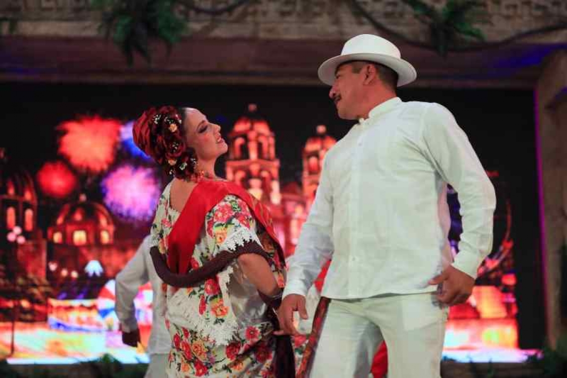  SEMANA DE YUCATAN EN MEXICO 2026 SUPERA EXPECTATIVAS CON MAS DE 115 MIL ASISTENTES Y VENTAS POR MAS DE 30 MILLONES DE PESOS.