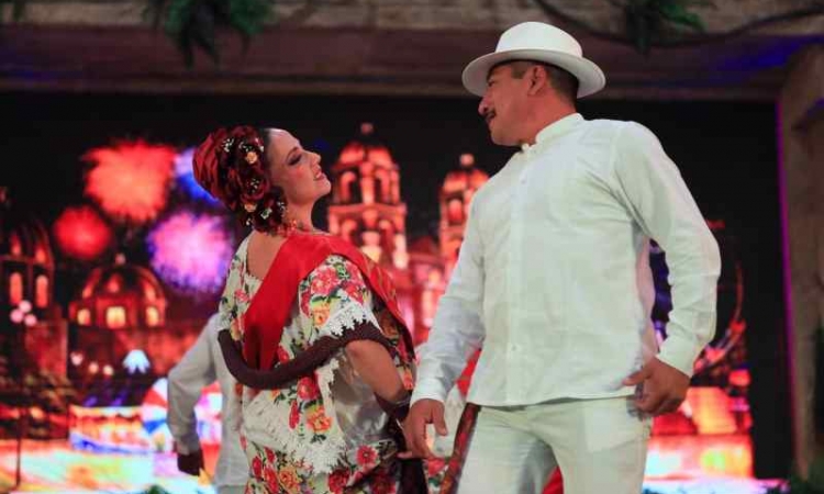  SEMANA DE YUCATAN EN MEXICO 2026 SUPERA EXPECTATIVAS CON MAS DE 115 MIL ASISTENTES Y VENTAS POR MAS DE 30 MILLONES DE PESOS.