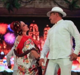 AVANZA CECILIA PATRON EN LA PROTECCION DE LOS ARBOLES MERIDANOS AL DECLARARLOS PATRIMONIO DE LA CIUDAD.