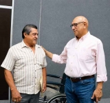 INAUGURAN NUEVA ALMA NOVA
