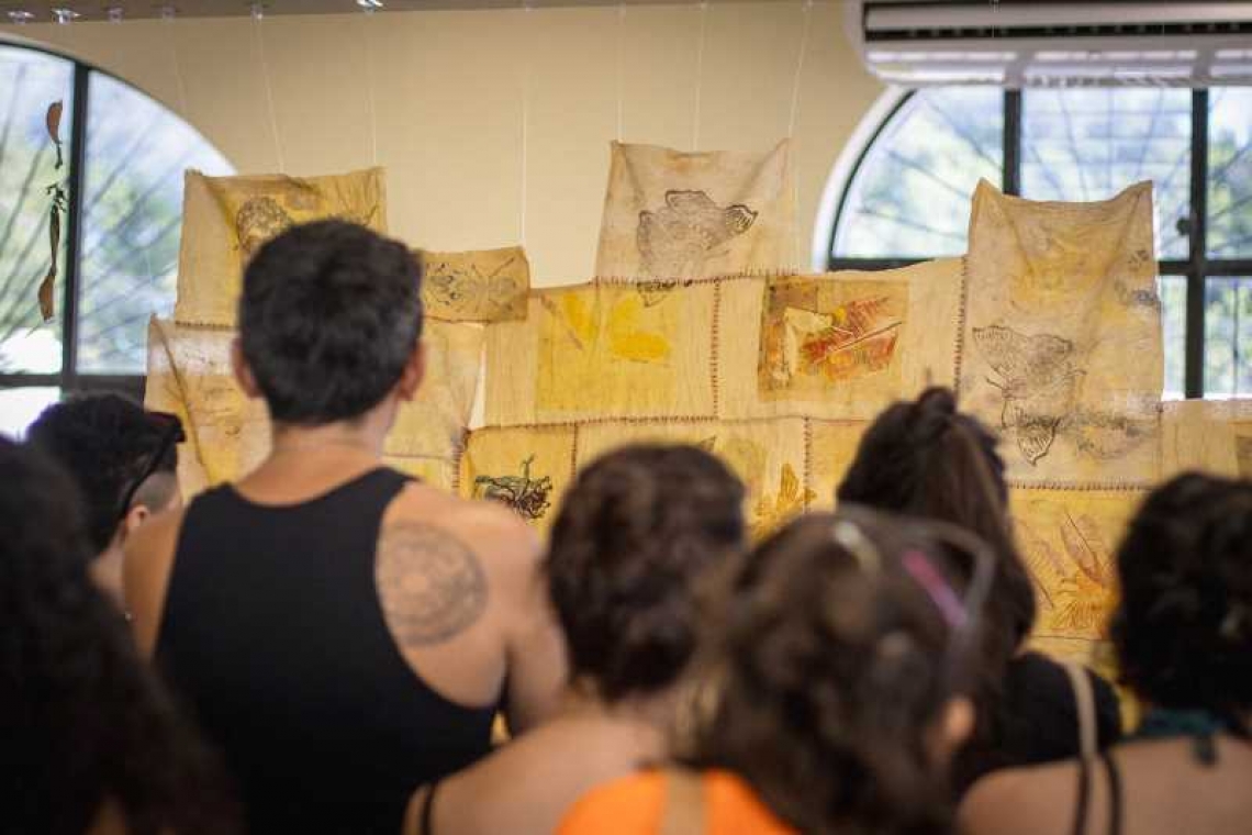 UNAY ABRE AL PUBLICO SU PROGRAMA CULTURAL AL FINALIZAR EL CURSO ESCOLAR.