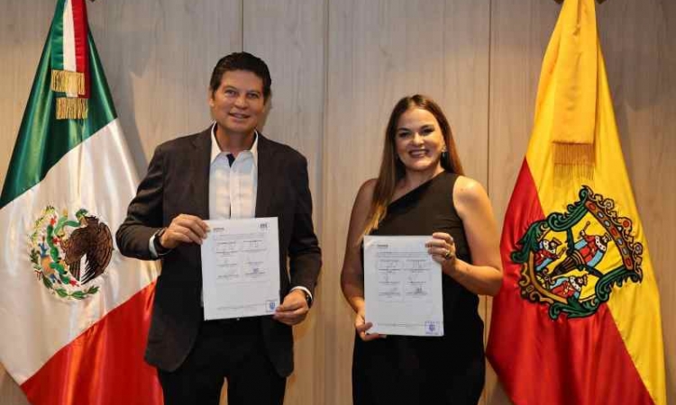 MORELIA Y MERIDA HOY SON REFERENTES NACIONALES POR EL MANEJO TRANSPARENTE Y RESPOSABLE DE LOS RECURSOS PÚBLICOS.