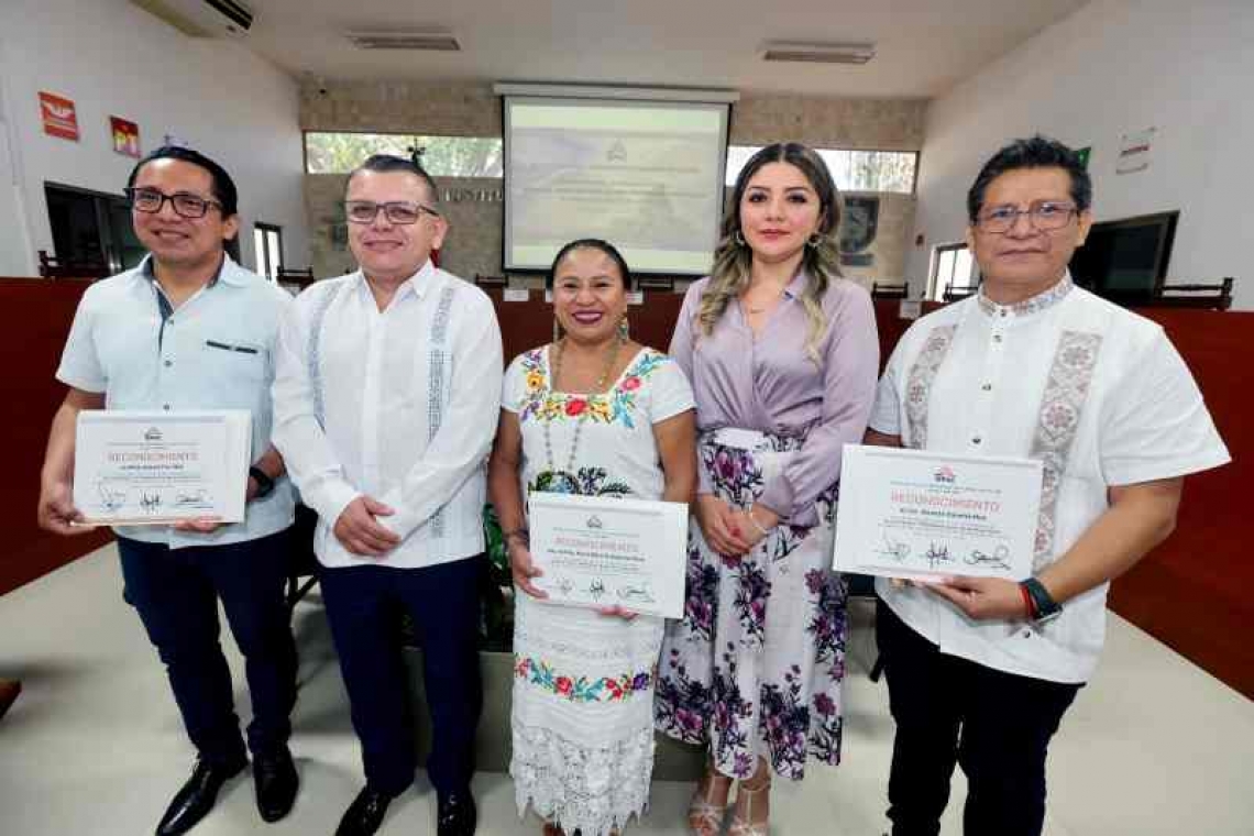 IEPAC PRESENTA EL GLOSARIO ELECTORAL 