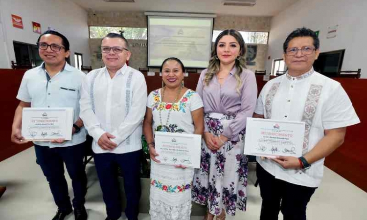 IEPAC PRESENTA EL GLOSARIO ELECTORAL 