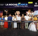 ARTESANOS DE CHICHEN ITZÁ SE REÚNEN CON 