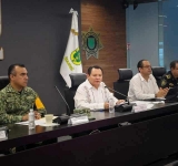 MORELIA Y MERIDA HOY SON REFERENTES NACIONALES POR EL MANEJO TRANSPARENTE Y RESPOSABLE DE LOS RECURSOS PÚBLICOS.