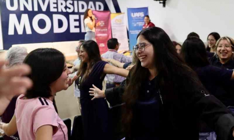PROMUEVEN AUTOCUIDADO Y PREVENCIÓN DEL SUICIDIO ENTRE JUVENTUDES DE YUCATÁN.