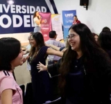 ESPERAN QUE  LA BIENAL INTERNACIONAL DE YUCATAN ATRAIGA MUCHO PUBLICO.
