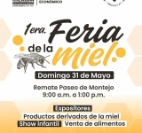 ESPERAN QUE  LA BIENAL INTERNACIONAL DE YUCATAN ATRAIGA MUCHO PUBLICO.