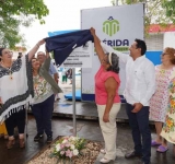 70 MIL ASISTENTES EN LA NOCHE BLANCA Y BACILOS Y CHICO CHE CHICO REUNIERON A MAS DE 25 MIL CIUDADANOS.
