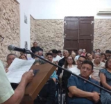 70 MIL ASISTENTES EN LA NOCHE BLANCA Y BACILOS Y CHICO CHE CHICO REUNIERON A MAS DE 25 MIL CIUDADANOS.