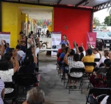 DON EUSEBIO MOO, POCERO MAYA QUE AYUDÓ A LLEVAR AGUA POTABLE A MÉRIDA: 