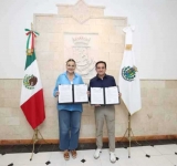 DON EUSEBIO MOO, POCERO MAYA QUE AYUDÓ A LLEVAR AGUA POTABLE A MÉRIDA: 
