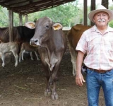 DON EUSEBIO MOO, POCERO MAYA QUE AYUDÓ A LLEVAR AGUA POTABLE A MÉRIDA: 