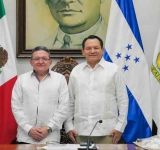 DON EUSEBIO MOO, POCERO MAYA QUE AYUDÓ A LLEVAR AGUA POTABLE A MÉRIDA: 