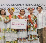 DON EUSEBIO MOO, POCERO MAYA QUE AYUDÓ A LLEVAR AGUA POTABLE A MÉRIDA: 