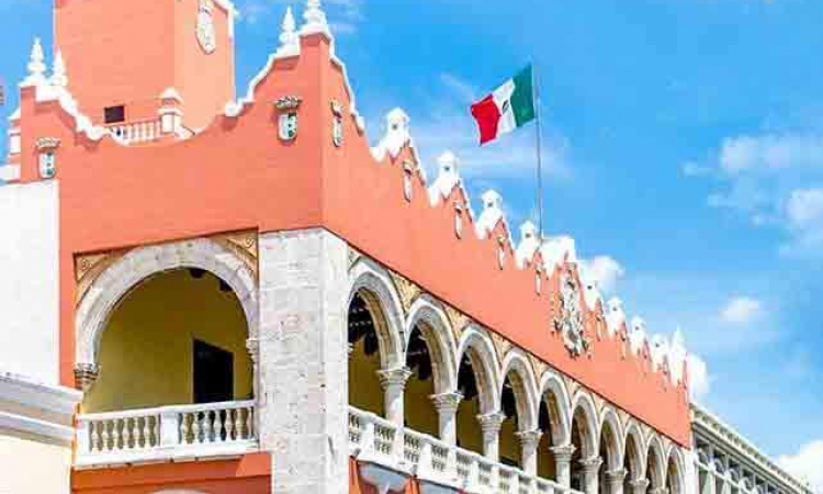   LA CENTRAL DE ABASTO DE MERIDA INVITA A FORMAR PARTE DE SU NUEVA AREA DE RESTAURANTES.
