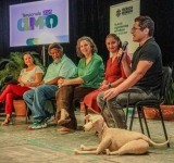  OFRENDA FLORAL y GANADORES DE LA PLUMA DE ORO 2026.