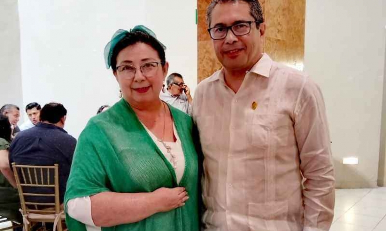 UADY CELEBRO LA LIBERTAD DE EXPRESIÓN.