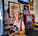 CRECE INFRAESTRUCTURA PARA EL DESARROLLO DE LAS PERSONAS CON EL CENTRO APRENDE Y LUDOTECA DE COLONIA MIRAFLORES.