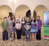 CRECE INFRAESTRUCTURA PARA EL DESARROLLO DE LAS PERSONAS CON EL CENTRO APRENDE Y LUDOTECA DE COLONIA MIRAFLORES.