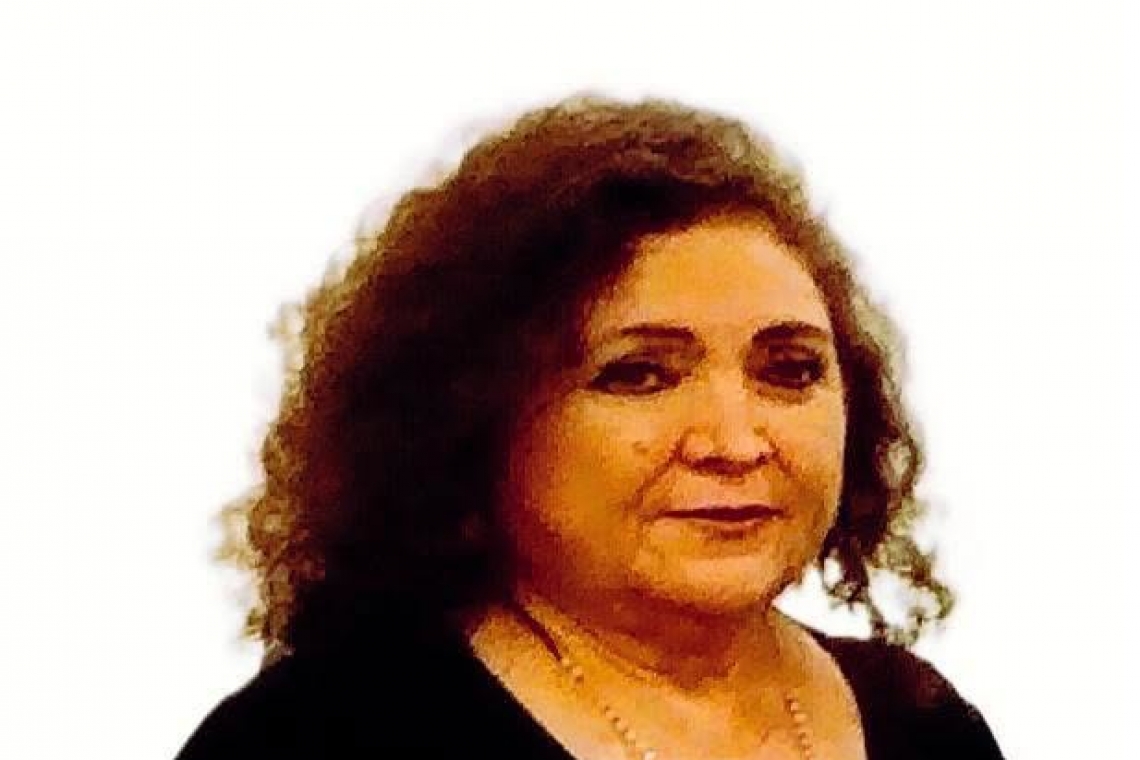 MURIÓ LA FEMINISTA DORIS CANDILA