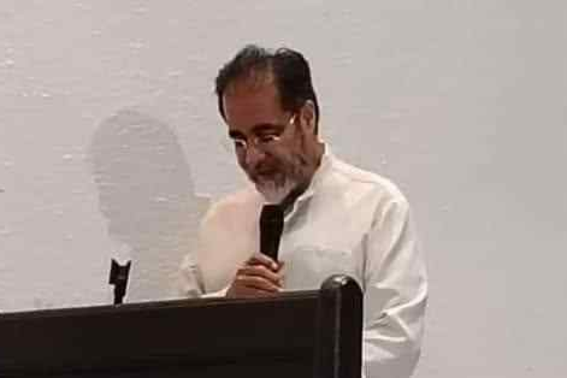 RENE BEJARANO ENCABEZA ASAMBLEA DEL MNE EN YUCATÁN: "LA ESPERANZA SE VUELVE FUERZA HISTÓRICA"
